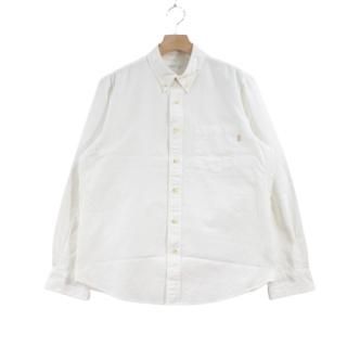 JJJJound 祦 åե ܥ󥷥 RELAXED FIT S ۥ磻