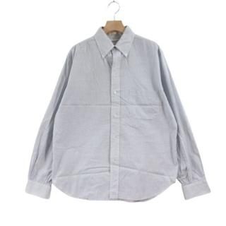 SAMMLER SHIRT MAKERS 顼ĥ᡼ ܥå 16 ۥ磻