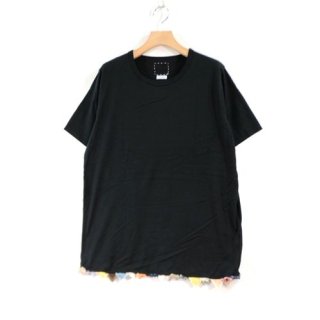 VISVIM ӥӥ 13SS SIGNALS HEM TEE S/S T 2 ֥å