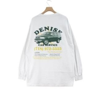 DENISE CAR SERVICE ǥ˥ӥ T åȥ L ۥ磻
