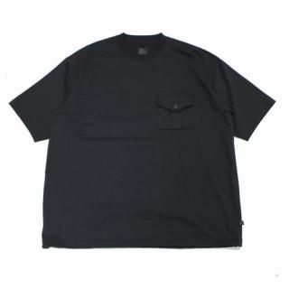 DAIWA PIER 39 ԥ39 23SS TECH TEE MIL POCKET CREW ƥå ƥ ߥݥå 롼 L֥å