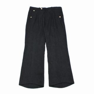 MASU २桼 22AW Center Seam Trousers 󥿡 ѥ 48 㥳