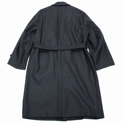 人気第6位 【stein】 LAY CHESTER COAT 21aw | everestfin.com