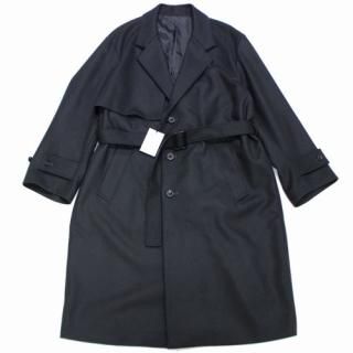 Stein 奿 21AW LAY CHESTER COAT 쥤 S 㥳