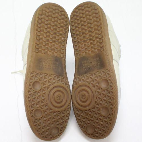 Maison Margiela 10 メゾン マルジェラ 10 REPLICA ペンキ加工 Maison Margiela 10 メゾン マルジェラ 10 REPLICA ペンキ加工