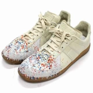 Maison Margiela 10 ᥾ ޥ른  10 REPLICA ڥ󥭲ù 㡼ޥȥ졼ʡ 40 ١