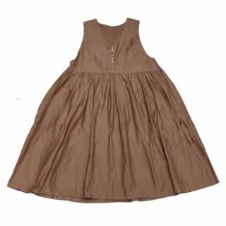 nestRobe ͥȥ 21AW åȥ󥵥ե ꡼֥쥹ԡ F  ԥ󥯷