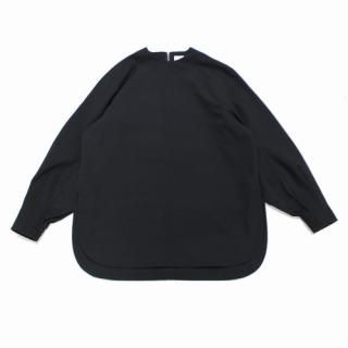 HYKE ϥ 21SS TASLAN TWILL TOP ץ륪С֥饦 1 ֥å