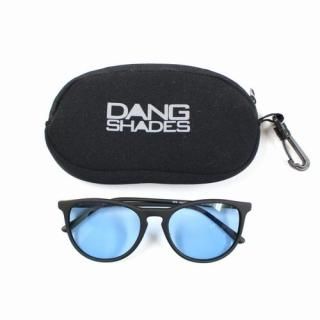 DANGSHADES green label relaxing  23SS FENTON 󥰥饹 ֥å ֥롼