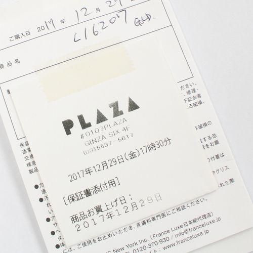 France Luxe フランスラックス メタル ＆ パール マジェステ