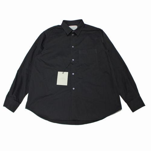 STUDIO NICHOLSON スタジオ ニコルソン 20AW HINKO OVERSIZED POINT 