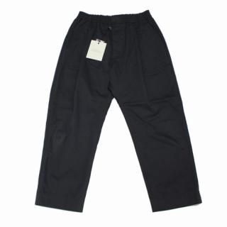 STUDIONICHOLSON ˥륽 20AW SAMRT EASY PANT ѥ S 㥳