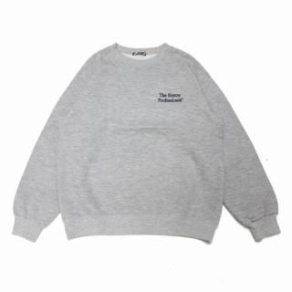 ENNOY  is-ness  ꥹȻʪ CREW SWEAT å M 졼