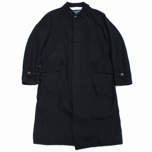 COMME des GARCONS HOMME コム デ ギャルソン オム 19AW 縮絨 ウール