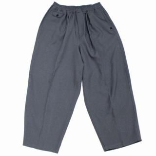 DAIWAPIER33 ԥ33 23SS W's TECH WIDE EASY 2P TROUSERS TROPICAL ѥ FREE 졼