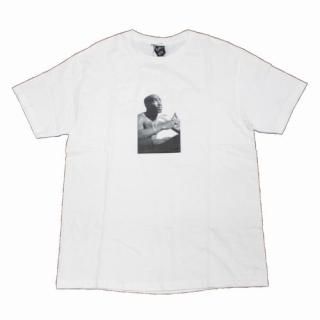 WACKOMARIA 拾ޥꥢ 23SS TUPAC CREW NECK T-SHIRT TYPE 1 PAC T L ۥ磻