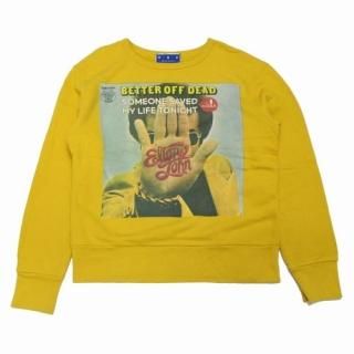 GUCCI å 18SS Elton Jhon å XS 