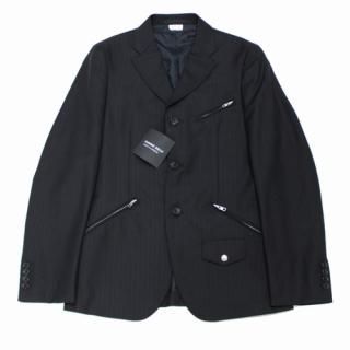 COMME des GARCONS HOMME DEUX ǥ륽  ɥ 23SS å ݥå ȥ饤 㥱å S