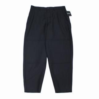 COMME des GARCONS HOMMEDEUX   륽 ɥ 23SS ȥ饤 ơѡ ѥ S ֥å