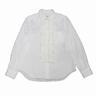 COMME des GARCONS COMME des GARCONS ॳ ǥ륽 18SS åȥ ե륷 S ۥ磻