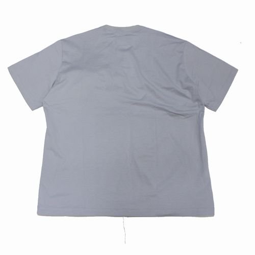 doublet 23ss Tシャツ-