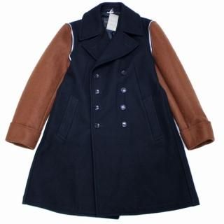COMME des GARCONS HOMME PLUS   륽  ץ她 22AW L ֥å/֥饦
