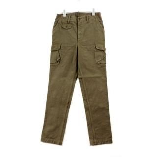 FREEWHEELERS ե꡼ۥ顼  GREAT LAKES GMT.MFG.CO. TIMBER CRUISER TROUSERS ѥ 30