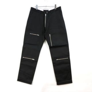 FUTURE PRIMITIVE ե塼㡼ץߥƥ 20AW FP FZ FLIGHT CHINO PANTS ե饤ȥΥѥ M
