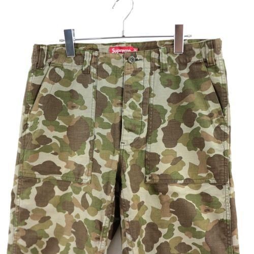 Supreme - Supreme Cargo Pant Mossy Oak Camo 32 迷彩の通販 by