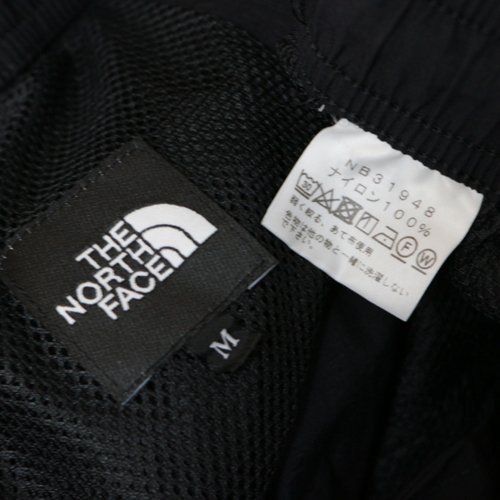 THE NORTH FACE ノースフェイス Versatile Pant バーサタイルパンツ M ブラック -  ブランド古着買取・販売unstitchオンラインショップ