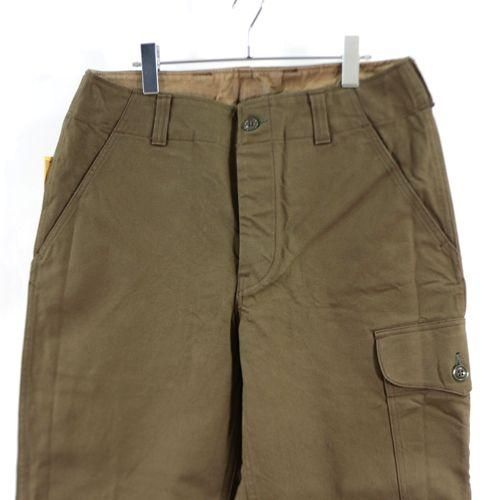パンツ FREEWHEELERS 1930s AVIATORS TROUSERS 32 New Arrival of Freewheelers‼️ ・FREEWHEELERS LABEL“S-8