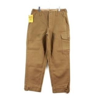 FREEWHEELERS ե꡼ۥ顼 UNION SPECIAL OVERALLS AVIATORS TROUSERS 1930s ȥ饦 ѥ
