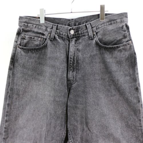 LEVI'S リーバイス STAY BAGGY TAPER エクストラバギージーンズ LITE