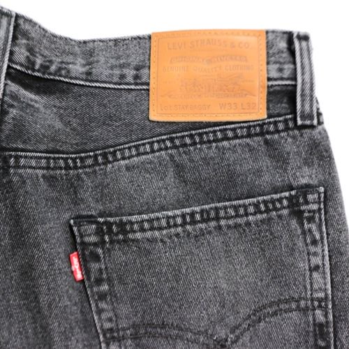 LEVI'S リーバイス STAY BAGGY TAPER エクストラバギージーンズ LITE