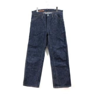 SCYE BASICS  Zepanese Club 3D DENIM ǥ˥ѥ 28 ǥ
