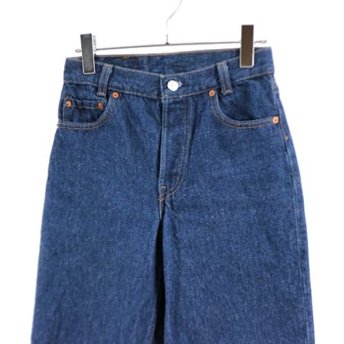 LEVI'S リーバイス 90s 701-0115 701 MADE IN U.S.A. デニムパンツ 26