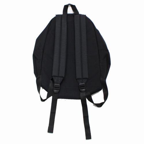 EASTPAK イーストパック PADDED PARK バックパック リュック ブラック