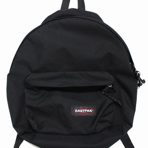 EASTPAK イーストパック PADDED PARK バックパック リュック ブラック