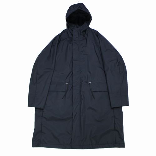 0 STOCK TOKYO ゼロストックトウキョウ 22SS waterproof coat コート 