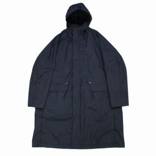 0 STOCK TOKYO ȥåȥ祦 22SS waterproof coat  06 ֥å