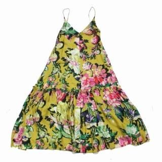 DRIES VAN NOTEN �ɥꥹ������Υåƥ� 20SS ���� ���ԡ��� 38 �������