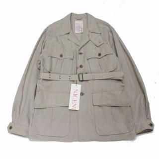 NICENESS ʥͥ 23SS HOPPER ۥåѡ ֥åɥեƥ㥱å ̥ͥ M ١