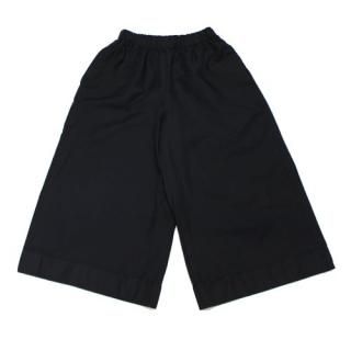 COMME des GARCONS ���� �� ����륽�� 17AW ���ʲù� �磻�ɥѥ�� XS �֥�å�