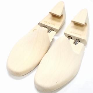J.M.WESTON ���������०�����ȥ� 041L Shoe-tree ���塼�ĥ꡼ ��� 641 ����� 7 �١�����