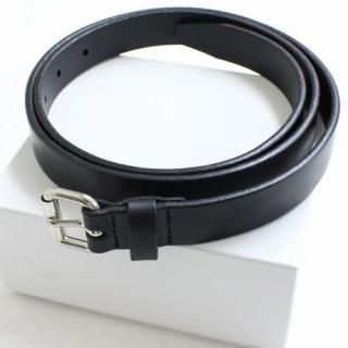 SOPHNET. եͥå 23SS LEATHER BELT 쥶٥ M ֥å