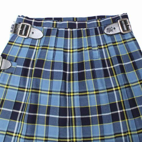 mina perhonen × LOCHCARRON ミナペルホネン tartan タータンチェック ...