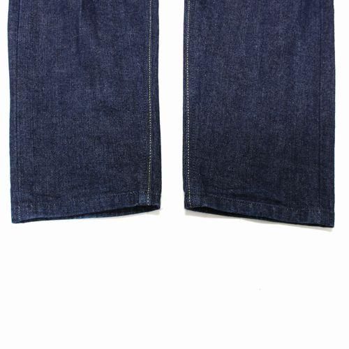ニードルズ NEEDLES 12oz デニム ヒザデルパンツ H.D. Pant