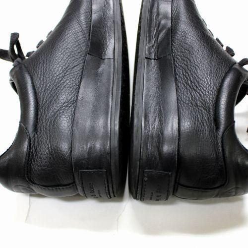 rag&bone ラグ＆ボーン レザー ローカット スニーカー 42