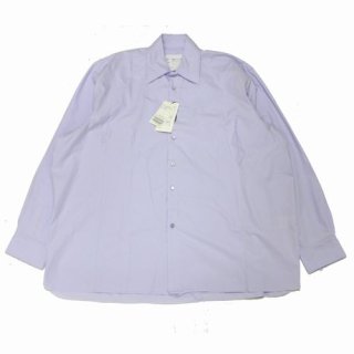 CAMIELFORTGENS ߥեȥإ 23SS POCKET SHIRT LS SHIRTING ݥåȥ M ѡץ