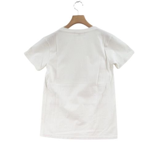 Keisuke Kanda × 銀杏BOYZ Tシャツ S ホワイト レッド - ブランド古着 ...